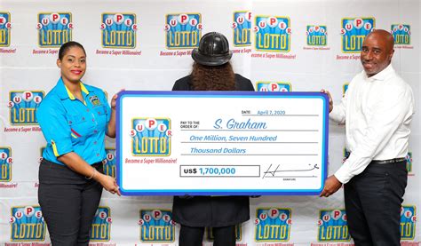 jamaican lottery